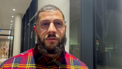 Football américain : le club marseillais des Blue Stars forme les jeunes