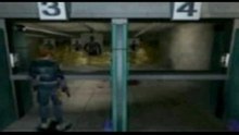Biohazard 1.5 Spot No.08 High Resolution