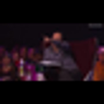 Kilauan Emas Otai 2016 Minggu 4 - Mustar (Komen Juri)