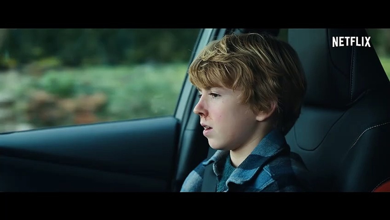 The Adam Project  (Teaser HD)