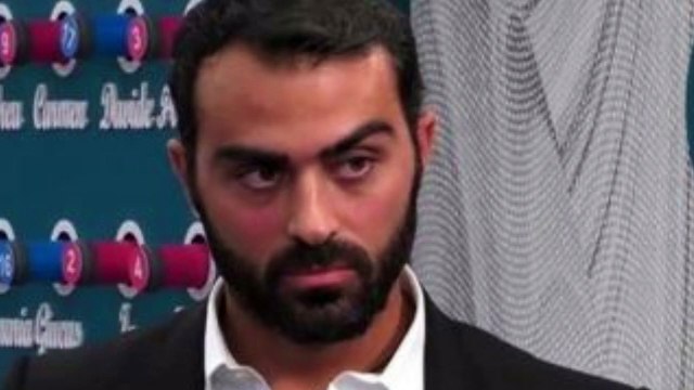 “Aldo Montano Ora lo posso dire”. Gianmaria, al GF Vip è successa una cosa che non sa nessuno