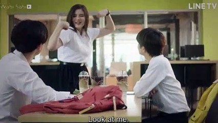 Until We Meet Again The Series Season 1 Episode 1 - [English Sub]