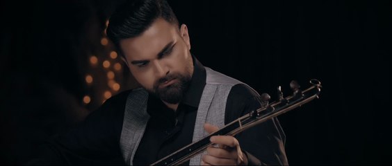 Mehmet Bozkurt - Boşu Boşuna (Official Video)