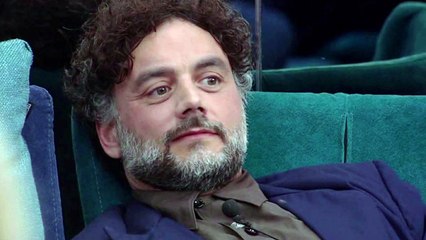 “Io ti ho scoperto”. Barù spalle al muro fuori dal GF Vip smascherato su Jessica