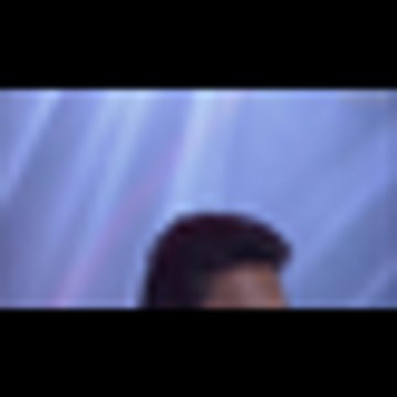 Kilauan Emas Otai Minggu 5 - Fuad (Potret)