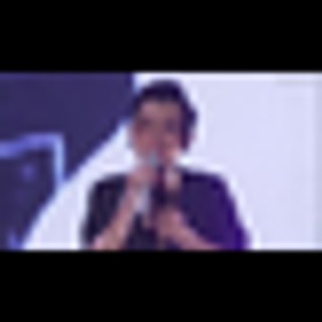 Kilauan Emas Otai Minggu 5 - Misha Omar (Bunga - Bunga Cinta)