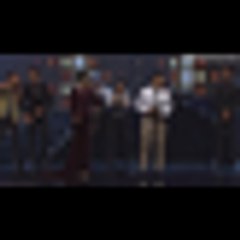 Gempak Superstar Minggu 1 - ARJA ( Penasaran )