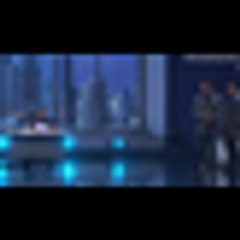 Gempak Superstar Minggu 1 - IZREEN ( Ikut Rentakku )