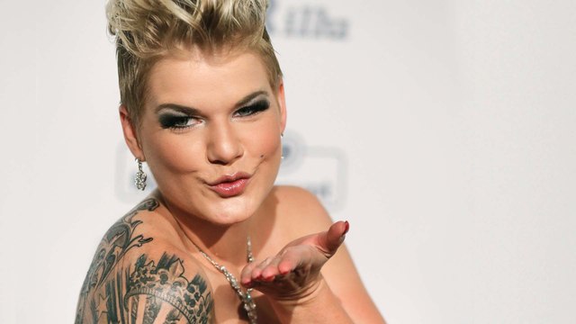 Melanie Müller zeigt erstmals ihren neuen Freund