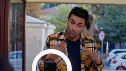 Amor Logica Venganza - Cap 52 (Español)