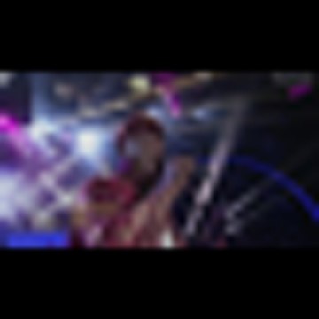 Kilauan Emas Otai 2016 - Silah (Zapin Rindu-Rinduan)