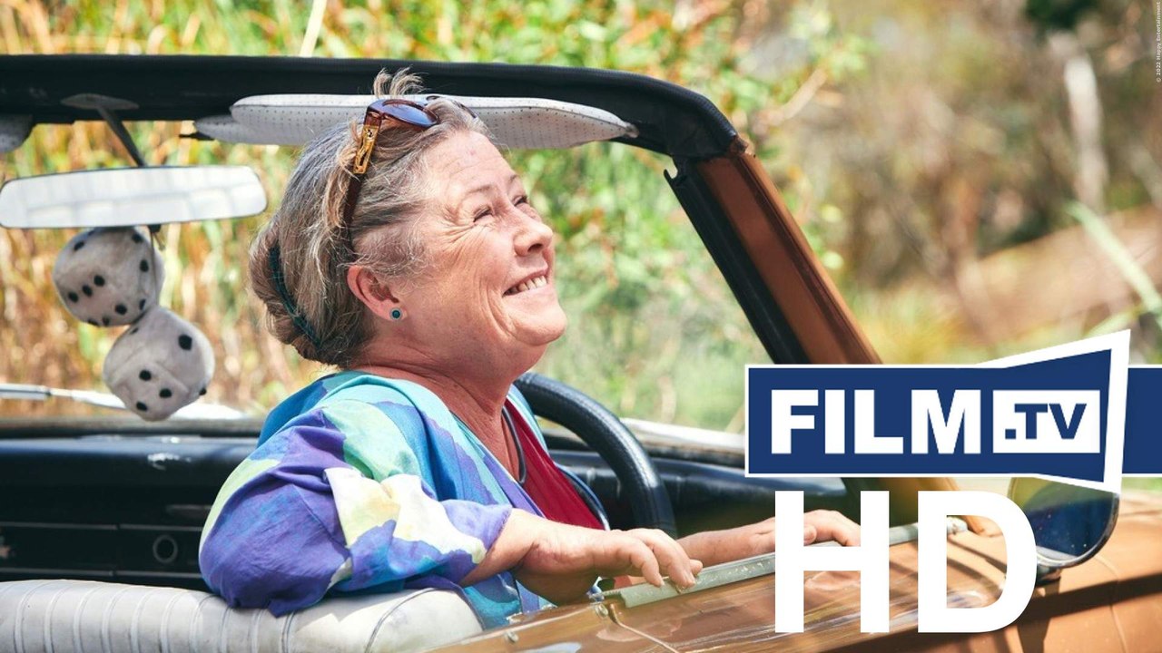 Noch einmal, June Trailer Deutsch German (2021)