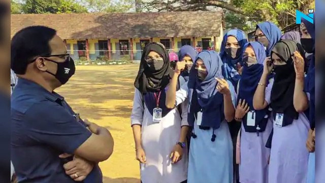 Karnataka Hijab Row: Man Utd Footballer Paul Pogba flags Hijab protests on Instagram