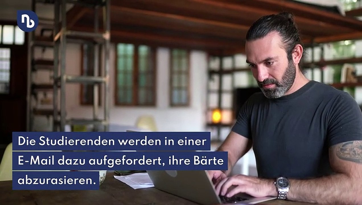 Corona-regel-wahnsinn: skurrile verbote für partys, prostituierte und vollbärte