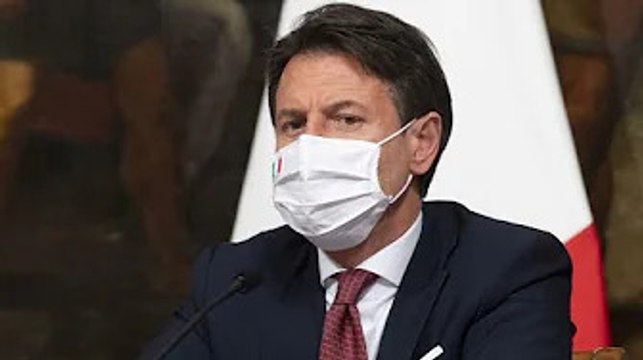 Giuseppe Conte si fa il suo partito? Anche una questione di soldi : la tent@zione dell'ex premier
