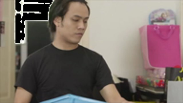 Akim Ahmad Kemas Rumah?