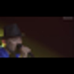 Kilauan Emas Otai Akhir 2016 - Nas (Ku Tak Bisa).