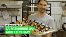 Héros verts : la boulangerie qui lutte contre le changement climatique