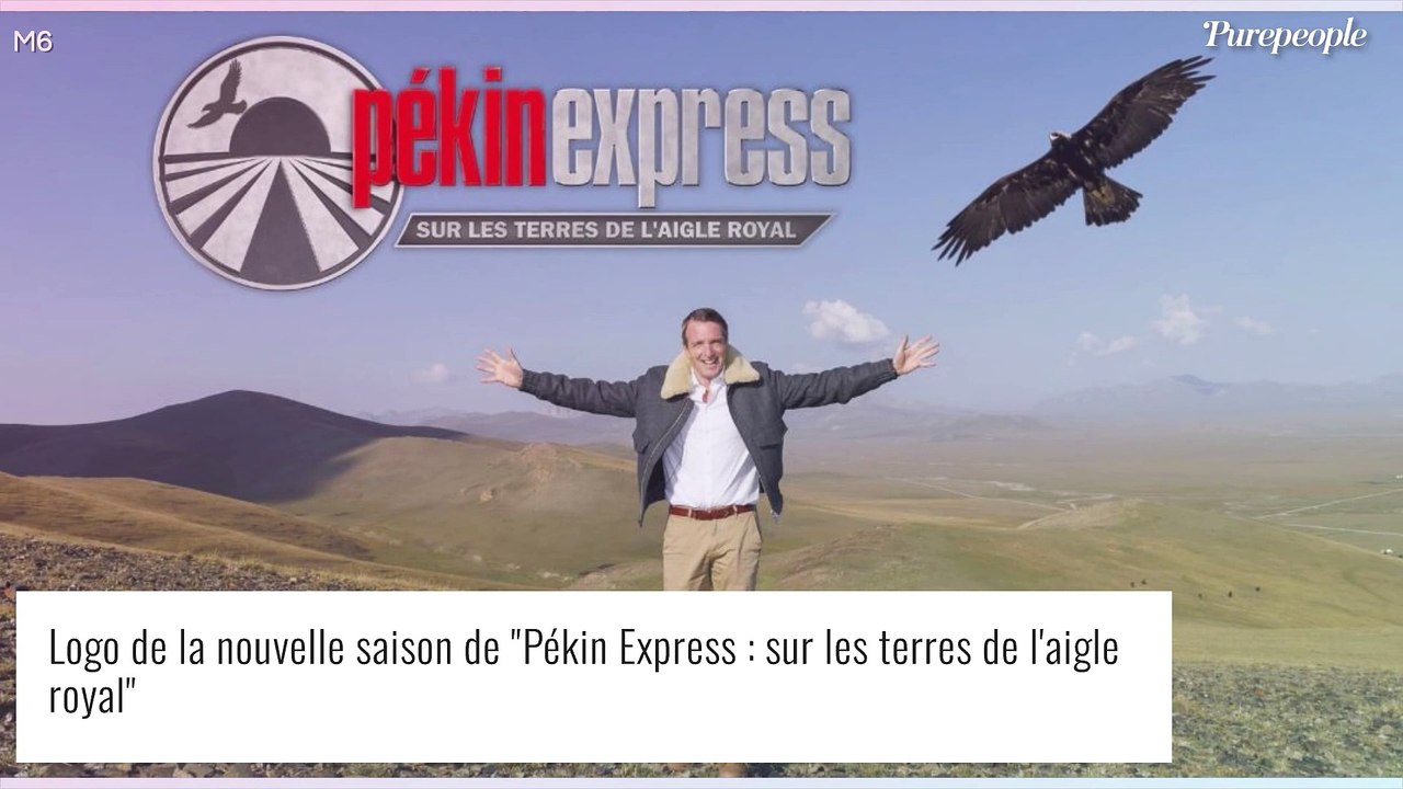 Pékin Express célébrités : Une ex-première dame, une Miss France... le casting complet dévoilé !