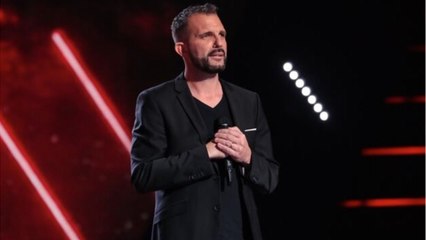 GALA VIDEO - EXCLU - The Voice 2022 - Jean Palau, agriculteur amoureux : "Mon mari est l'amour de ma vie"