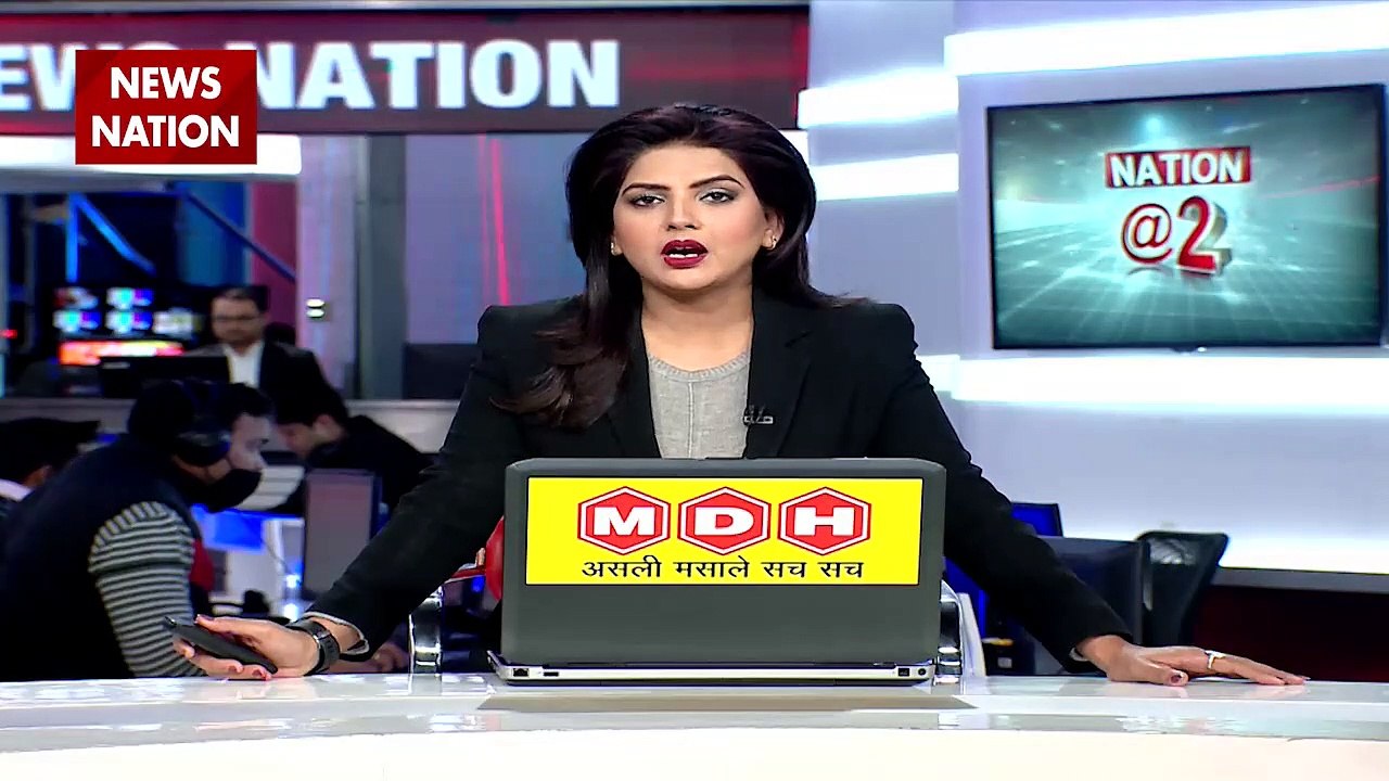 Revealed in the murder of Dalit girl in Unnao, broken neck bone found