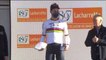 Tour de La Provence 2022 - Le prologue à Filippo Ganna, Julian Alaphilippe a fait sa rentrée !