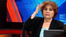 Son Dakika! AK Parti, MHP ve BBP Türk Mukavemet Teşkilatı'na yönelik sözleri nedeniyle Ayşenur Arslan hakkında suç duyurusunda bulundu