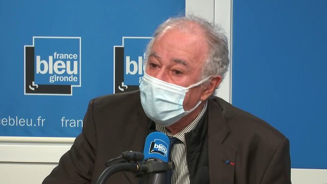Henri Sabarot, président de la Fédération de chasse de la Gironde : Je souhaite à Hélène Thouy de ne pas croiser un sanglier en forêt