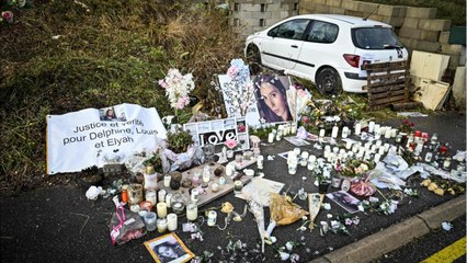 FEMME ACTUELLE - Affaire Jubillar : comment les enquêteurs ont remonté la piste de la voiture blanche