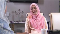 Suamiku Encik Sotong - Episod 16