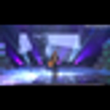 Konsert Gempak Superstar Minggu ke-5 - Persembahan Istimewa Randy Pangalila ( Kau Yang Sempurna )
