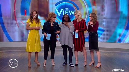 Celebs That Farted On Live TV