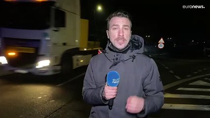 Romania, arrivano soldati statunitensi per potenziare il contingente NATO di Costanza