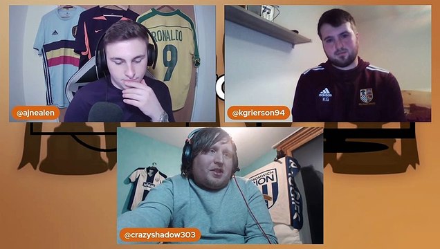 Box-to-Box Podcast: Will the African Cup of Nations see a rise in players/managers from the continent in the top leagues