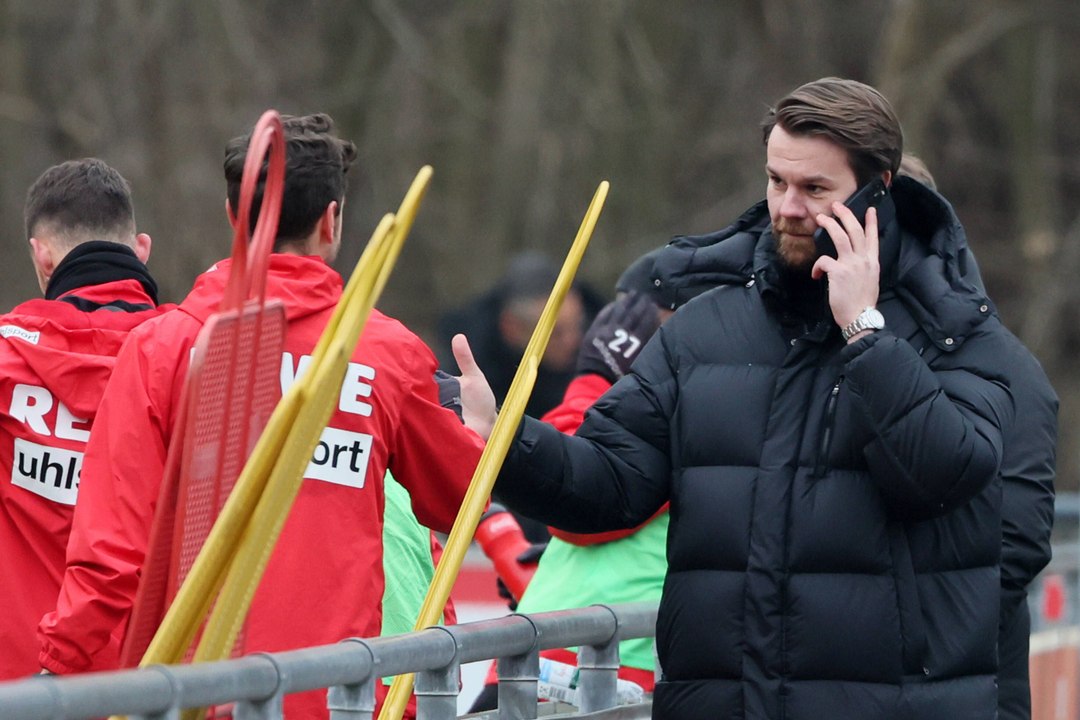 Kessler: 'Wenn wir die 40 Punkte erreicht haben ...'