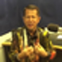 Cikgu Bukan Lilin - Dato' Dr. Haji Mohd Fadzilah Kamsah