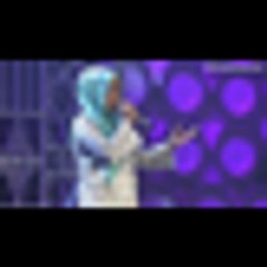 Konsert Akhir Gempak Superstar - Pusingan 1 SHERRY ( Janji Manismu )