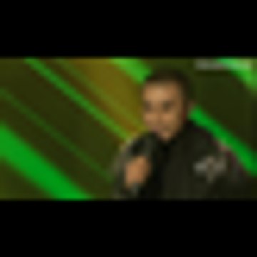 Konsert Akhir Gempak Superstar - Pusingan 2 ARJA ( Sedang Ingin Bercinta )