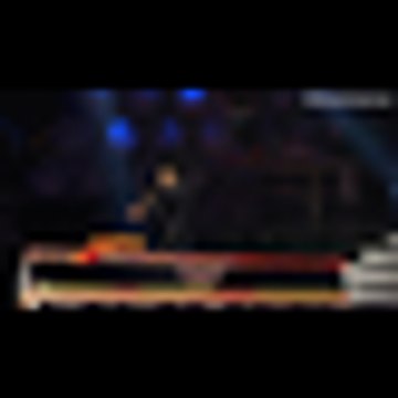 Konsert Akhir Gempak Superstar - Pusingan 2 NAZIM ( Pawana )
