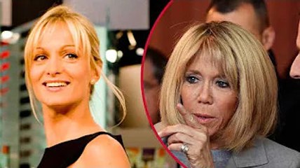 Brigitte Macron, les détails de sa vie privée dévoilée ! Grosse critique en vue !
