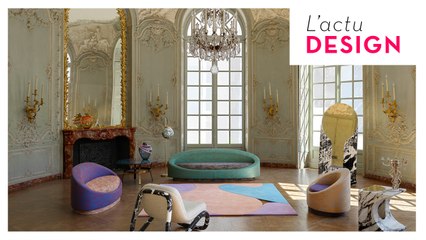 La Paris Design Week 2020 enflamme le Marais !
