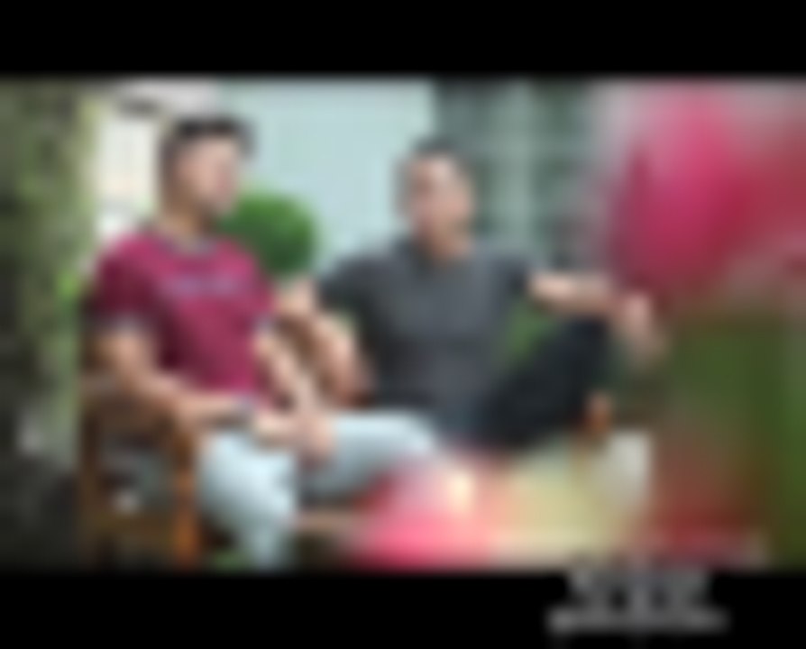 Cuba bayangkan kalau kau jadi...