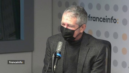 Stéphane Tortora, créateur et voix de « Sport 6 » : » Le programme marche aussi bien parce qu’on ne me voit pas »