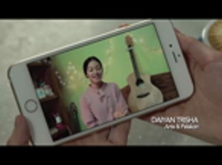 Projek Bliss: Siapakah yang akan dipilih sebagai Bintang Bliss?