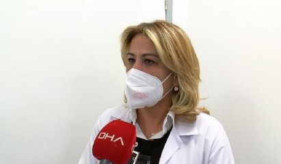 Bilim Kurulu Üyesi Turan: Omicron, ek hastalıkların etkisini artırıyor