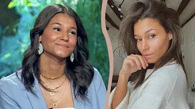 PHOTO : La toile s’enflamme ! Inès Koh-Lanta montre tout dans cette tenue !