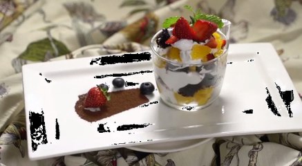 Resipi Memikat Suami Episod 4 (Resipi – Berry Triffle)