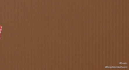 Resipi Memikat Suami Episod 12 (Resipi - Chicken Oat Sado)