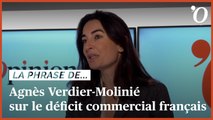 Agnès Verdier-Molinié: «Notre fiscalité anti-entrepreneuriale est responsable de notre déficit commercial»