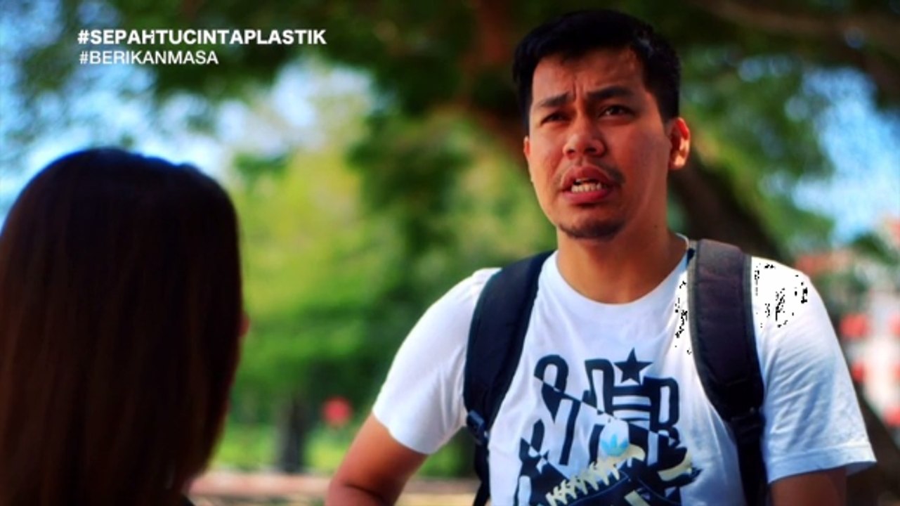 Sepahtu dulu ada Budak Band? Biar Betul?